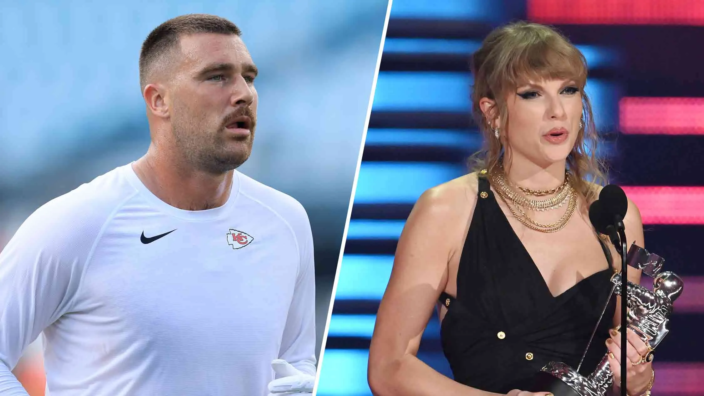 Details continue to be revealed about the early beginnings of Taylor Swift and Travis Kelce’s relationship: The pop super star and NFL champ's relationship has been on display since making their romance public in October 2023.