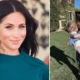 ROYAL FAMILY LIVE: Meghan Markle goes makeup-free in bonding moment with independent son Prince Archie, One cute snap showed the toddler proving his independence as Meghan tried to feed him breakfast one.....