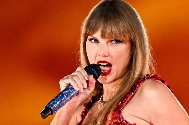 Taylor Swift Edinburgh Show RECAP: Global superstar tells Murrayfield 'we need to do this again' as singer wows Scottish crowd in epic three-and-a-half gig on the opening night of her UK Eras Tour