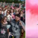 Taylor Swift fans attending singer's Edinburgh shows complain they forked out £662 for tickets - only to be given seats with a restricted view