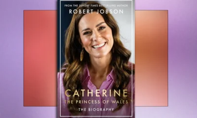 UPDATE: A revelatory new biography about Kate Middleton published, Detailing how the Princess of Wales met and fell in love with Prince William, the book is available to pre-order, follow the link Below