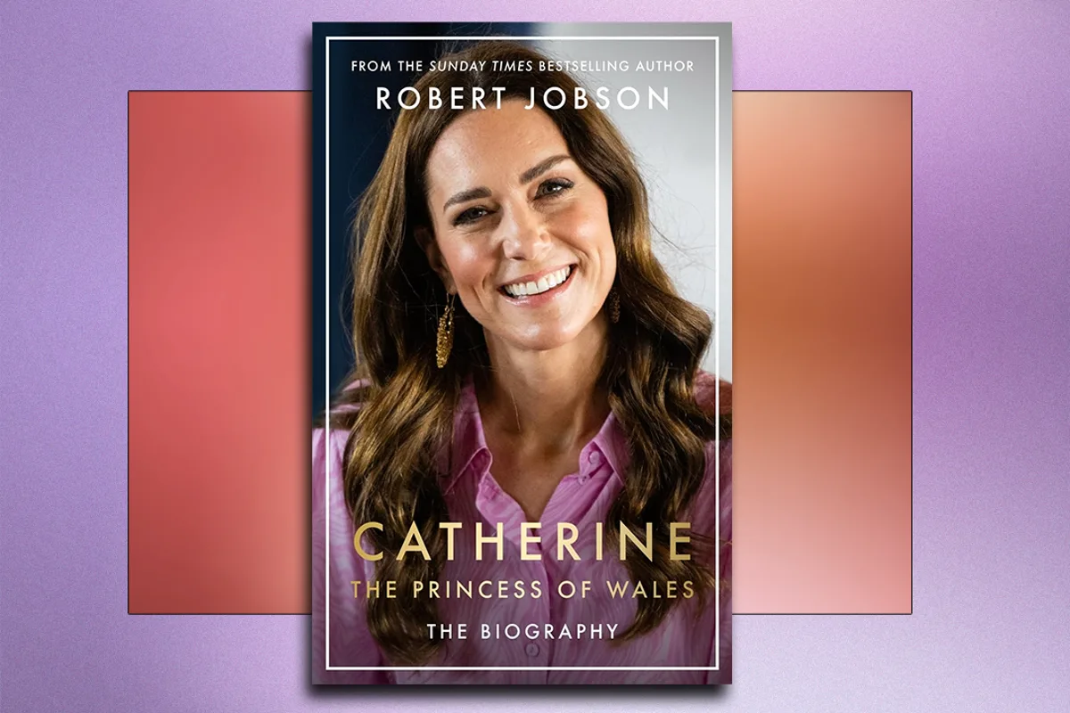 UPDATE: A revelatory new biography about Kate Middleton published, Detailing how the Princess of Wales met and fell in love with Prince William, the book is available to pre-order, follow the link Below