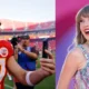 WATCH: Fans Are Melting Over a Photo Reportedly Showing Taylor Swift on Travis Kelce’s Lock Screen: 'This Is So Enchanting'...Details below