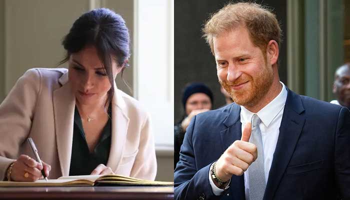 Prince Harry, Meghan Markle blasted for 'immature' demands: Prince Harry flayed for his big move amid feud with royal family