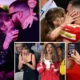 Chiefs make Taylor Swift reference in their Super Bowl ring teaser video after she watched boyfriend Travis Kelce win again in Las Vegas