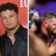 LIVE: Patrick and Brittany Mahomes decided not to support Taylor Swift and Travis Kelce for family matter: Here's the reason why.....details