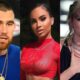 Taylor Swift receives strong advice from Travis Kelce's ex-girlfriend, Maya Benberry: It's a girl to girl advice...Details below