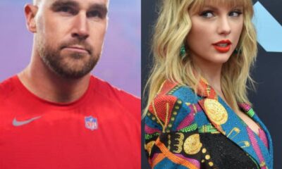 BREAKING: Despite Trusting Taylor Swift, Travis Kelce's 'Ego Gets Triggered' When She Flirts With Male Dancers; Check out what has been said.