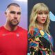 BREAKING: Despite Trusting Taylor Swift, Travis Kelce's 'Ego Gets Triggered' When She Flirts With Male Dancers; Check out what has been said.