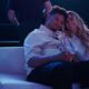 Brittany Mahomes shows the most romantic side of her husband Patrick with photos full of chemistry between the two of them