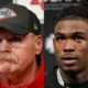 Andy Reid drops bombshell on Rashee Rice's troubled past: 'We knew enough about him': The receiver's off-field problems have the Chiefs on the ropes.