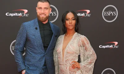 Kayla Nicole, Travis Kelce's ex-girlfriend, following advice after breakup: It has taken a toll on her for many years but she will do what it takes to have her man back