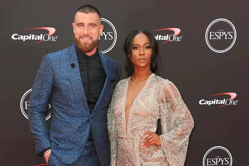 Kayla Nicole, Travis Kelce's ex-girlfriend, following advice after breakup: It has taken a toll on her for many years but she will do what it takes to have her man back