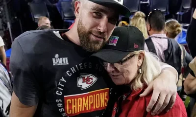 Travis Kelce plans huge investment into mother's Italian business after getaway with Taylor Swift: No deal has yet been finalized, but reports suggest Kelce will invest 3.5 million dollars into the plan