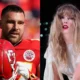 TAYLOR SWIFT LIVE: Taylor Swift changed Travis Kelce's approach to football so much Jason Kelce had to reel him back in: He compared the Chiefs to....Full story below