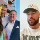 Travis Kelce laughs at 'smooth operator' Bill Belichick amid Jordon Hudson romance: What do you think about Travis Kelce praising coach Bill Belichick for his new girlfriend?