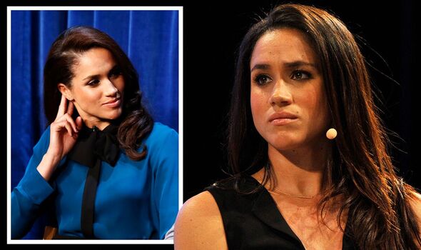 Awkward Meghan Markle Moments That Were Captured By Millions