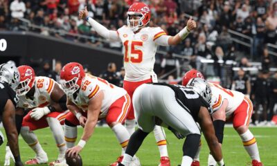 BREAKING: The Kansas City Chiefs are going for their third Super Bowl in as many seasons, and their fourth since 2019, but it will not be Patrick Mahomes or Travis Kelce that gets them over the line, see who will make it happen....Details below