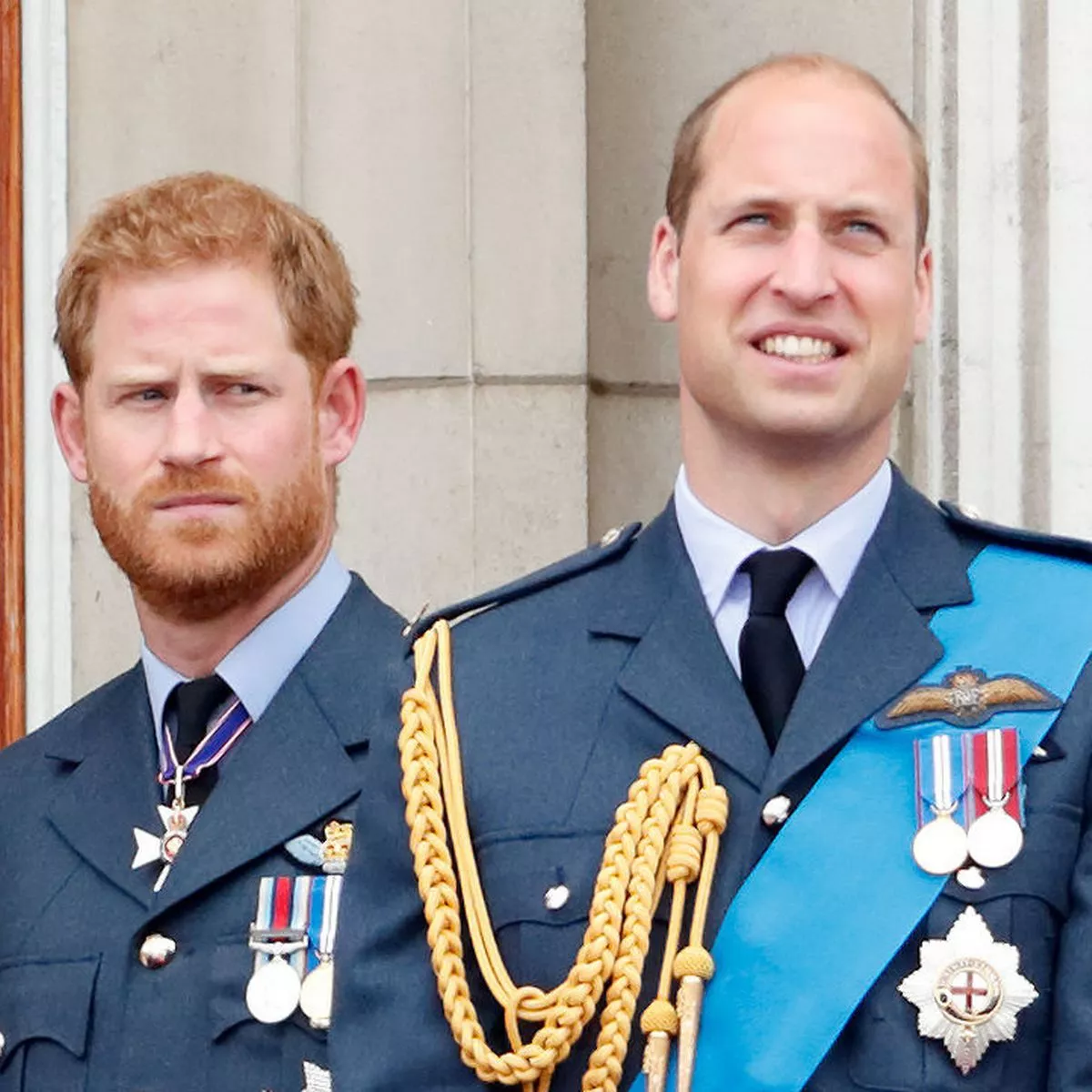 'Sensitive' Prince William hurt more by Harry than he’d admit - but found it 'easier' to cut ties: The gulf between Prince Harry and his brother Prince William has grown to such an extent that a reunion seems highly doubtful and here's the reason why.....