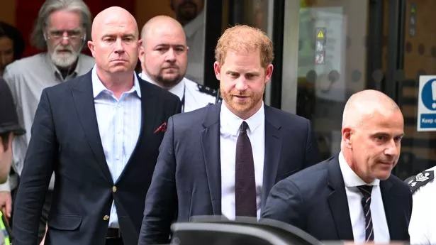 EXCLUSIVE: Is it William winning the hearts of Americans, like Harry wishes he was? After Travis Kelce calls Prince 'coolest' royal, how future king has surged in popularity over the pond, while the Sussexes get a lukewarm response