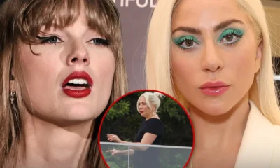 Lady Gaga Gives Subtle Shoutout to Taylor Swift While Addressing Pregnancy Rumors