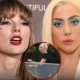 Lady Gaga Gives Subtle Shoutout to Taylor Swift While Addressing Pregnancy Rumors