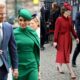 Prince Harry and Meghan Markle’s ‘closer ties’ with two royal family members leave Kate Middleton, William ‘concerned’....full details