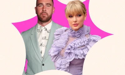 Taylor Swift, Travis Kelce to tie the knot this summer: Taylor Swift and Travis Kelce's summer wedding plans have been unveiled....See details below