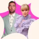 Taylor Swift, Travis Kelce to tie the knot this summer: Taylor Swift and Travis Kelce's summer wedding plans have been unveiled....See details below