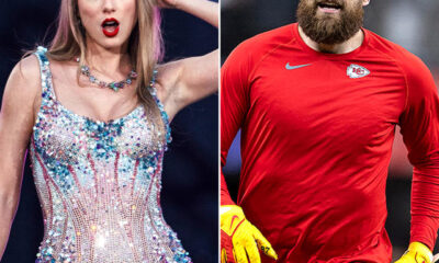 Taylor Swift is having a bad time as Swifties Are Trading ‘Eras Tour’ Streams to Watch Travis Kelce’s Antics at Chiefs Practice: Will she be Jealous or pleased with her Boyfriend?