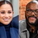 EXCLUSIVE: Tyler Perry Sends Birthday Love to 'Princess Meghan' Markle: 'I've Watched You Endure Things'