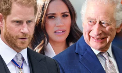 BREAKING: Reports says Prince Harry’s reconciliation efforts with family face renewed opposition from two royals....Story below