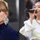 Who is Taylor Swift's Wembley opening act? Griff, who was inspired to write music by the Shake It Off singer, is now opening for her idol at the Eras tour