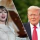 Donald Trump calls Taylor Swift 'unusually beautiful' and questions if she is 'legitimately liberal' or if it's all an act