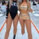 Body positive influencer Karina Irby reveals the hateful messages she's received over her Taylor Swift costumes: 'No class and no respect'