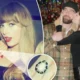 BREAKING NEWS: “YES I DO”… Travis Kelce Proposes to Taylor Swift with a $13 Million Ring Hours after Pat McAfee remarks. The proposal reportedly took place in a private and intimate setting, with close friends and family present to share in the joyous occasion.