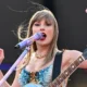 Taylor Swift pauses her opening UK gig in Edinburgh after noticing a distressed fan in the crowd - and refuses to continue until they get help