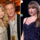 Taylor Swift and the time she confronted her father blind with love: I love him! The singer revealed memorable teenage outburst