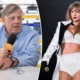 Stagwell CEO Mark Penn dishes on whether Taylor Swift will show up to Cannes Lions to support Travis Kelce