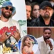 WATCH: Travis Kelce spotted having a night out at the same club as Tristan Thompson and Leonardo DiCaprio, while his girlfriend, Taylor Swift, hit the stage in Ireland before the unexpected happened....