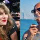 You Are Not Getting the Top G’: Andrew Tate Claims Taylor Swift Is ‘Stuck With’ Travis Kelce Because He Rejected Her....Full story below