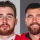 WATCH: Travis Kelce Looks Fresh Faced in 'Year 1' Photo Shared from Kansas City Chiefs ‘Archives’, shared several photos of their players during their first year on the team and compared them to how they look now.