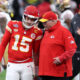 Patrick Mahomes reveals the big change Andy Reid wants to make on the Chiefs in 2024: Kansas City's opponents have to beware