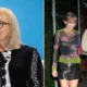 REVEALED: Donna Kelce Makes Bold Declaration About Taylor Swift and Her Son Travis: ‘Mama Kelce’ thinks her younger son and the pop star share some key traits.