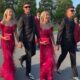 Brittany Mahomes' controversial fashion choice faces backlash and scrutiny from NFL fans: Brittany Mahomes never seems to please anyone