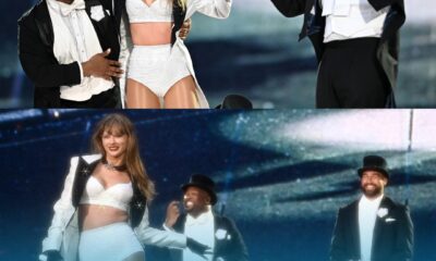 EXCLUSIVE: Taylor and Travis have created a magical moment that will be remembered for years to come. Swifties everywhere are eagerly awaiting the next chapter in this superstar couple's journey, confident that whatever comes next will be nothing short of spectacular.