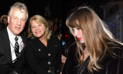 Amazing: Happy 36th Anniversary to my amazing Parents, Taylor Swift Surprised Parent $8m worth gift to celebrate her parent anniversary, a surprise on the Father’s day…isn’t that Amazing