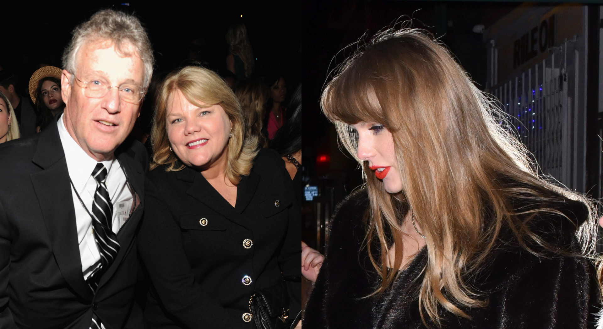 Amazing: Happy 36th Anniversary to my amazing Parents, Taylor Swift Surprised Parent $8m worth gift to celebrate her parent anniversary, a surprise on the Father’s day…isn’t that Amazing