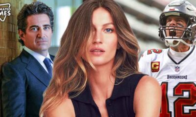 BREAKING: Tom Brady heartbroken as Billionaire friend and Neighbor Jeff Soffer confirms he’s responsible for Gisele Bundchen’s 3 months pregnancy