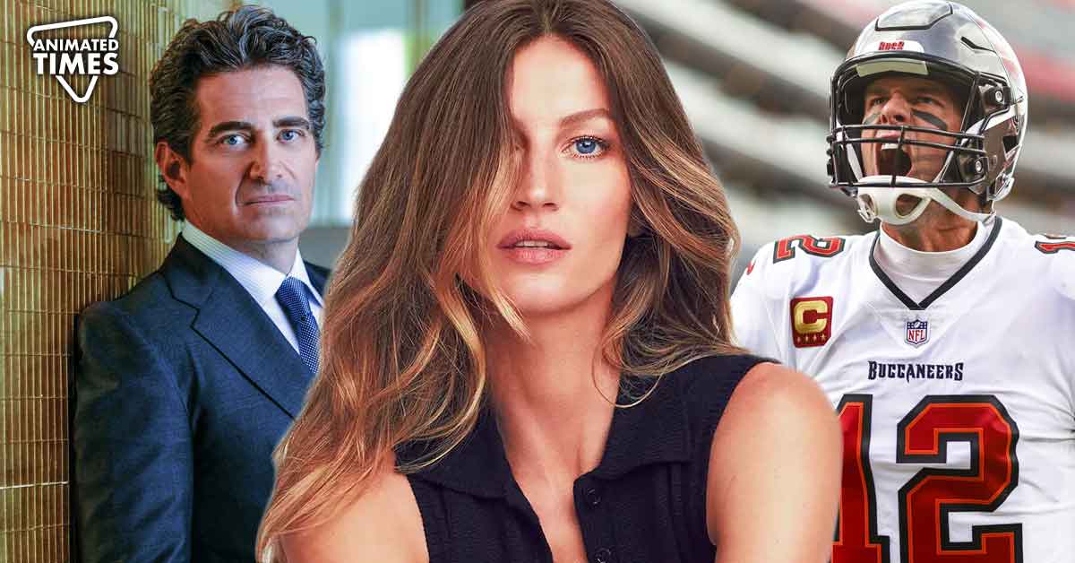 BREAKING: Tom Brady heartbroken as Billionaire friend and Neighbor Jeff Soffer confirms he’s responsible for Gisele Bundchen’s 3 months pregnancy